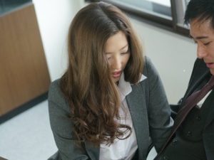 Xả stress cùng anh sếp