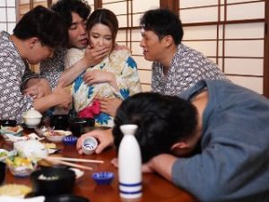 Chồng dâm uống say để vợ bị chịch tới tấp