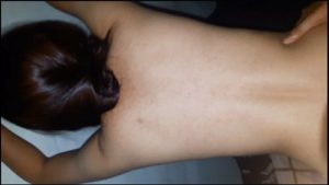 Em đĩ mông đỏ bự dâm tét sướng tay