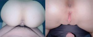 Ngập lồn dâm bằng tinh trùng anh