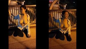 Bé yêu đừng làm anh rạo rực nữa
