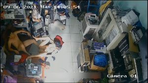Hack cam nhìn người ta phang nhau