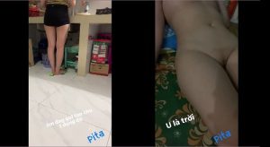 Hút tinh vô mồm em