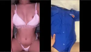 Em gái dâm vừa xinh vừa múp