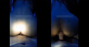 Cưỡi ngựa xuất đầy bướm
