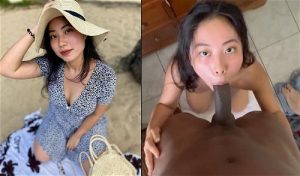 Em du học sinh dâm mút cặc đen