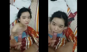 Mút cặc dâm chơi tê tái nào