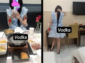 Đưa ny đi ăn và cái kết