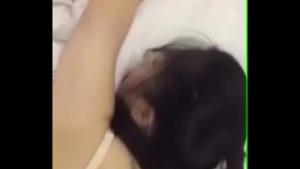Dẫn gái dâm về nhà mần nhau