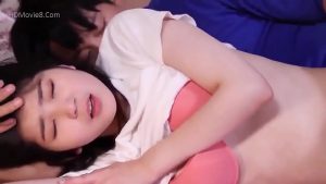 Cưỡi ngựa cùng người yêu sung sướng
