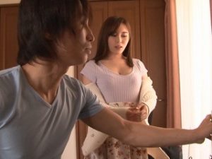 Chị dâu hư hỏng hàng ngon múp
