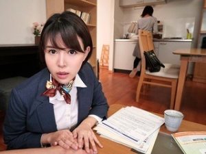 Cô em dâu xinh xắn gạ tình vụng trộm