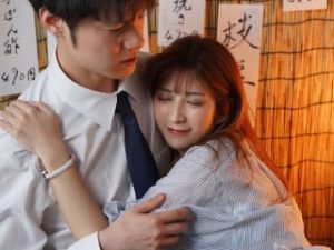 Được crush xà vào lòng sung sướng vl