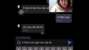 Cô máy già dâm thèm chịch