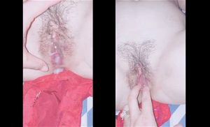 Tràn tinh dâm dục rớt hết dịch