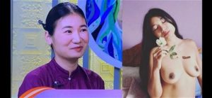 Lộ clip dâm nữ móc bướm