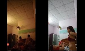 Đổi vợ quan hệ