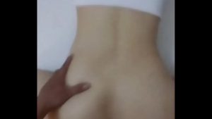 Dáng ngon dâm dục múp mông