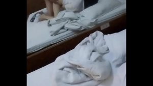 Chịch cô vợ yêu xinh dâm đãng