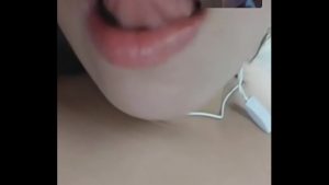 Chat sex cùng trai Tây