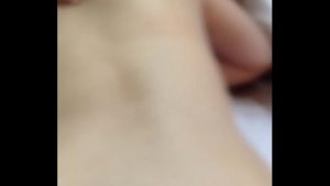 Chăn em rau quay video cực phê