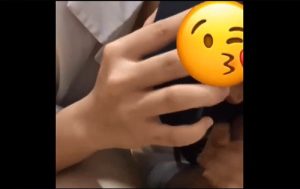 Trốn đi học nhóm dâm dục