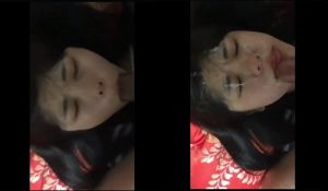 Xuất đầy mặt gái việt