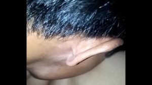 Vợ thằng hàng xóm dâm dục cho chịch