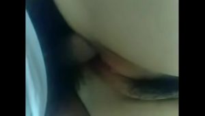 Bướm dâm đòi chơi không bao