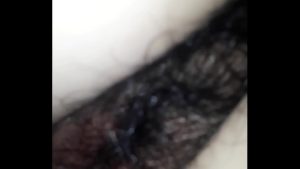 Em yêu lồn lông múp quá