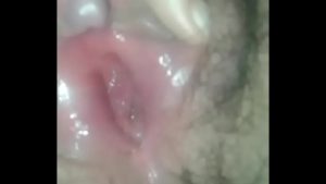 Móc thẩm du nứng vô cùng