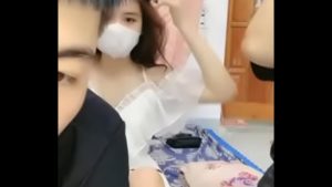Vừa live vừa chịch đi nào