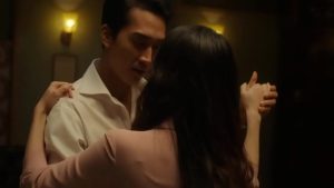 Gạ gái xinh cực phê