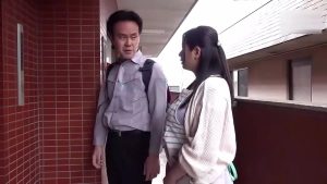 Rủ sếp về nhà chịch sướng điên