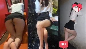 Chơi em nhân viên chịch sướng
