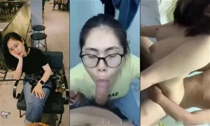 Bú cu bán dâm sung sướng