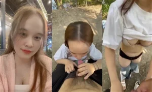 Em girl dâm thích cảm giác mới
