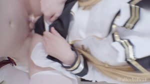 Chịch em gái dâm đãng