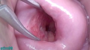 Lồn đẹp dâm hồng không che