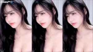 Gái Hàn nhảy nhót sexy khiêu gợi