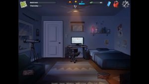 Trải nghiệm game sex dâm đãng cực đã