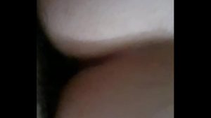 Doggy em người yêu dâm trắng nõn