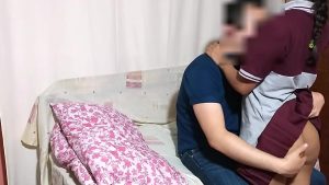 vợ chồng chịch nhau chị vợ rên cực đã