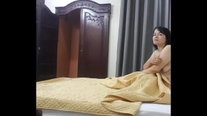 Vợ bảo đi chợ một tý mà lại lẻn vào nhà nghỉ với bồ