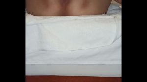 Chịch cô máy bay múp lồn