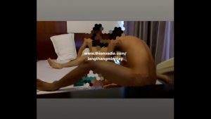 Some em sugarbaby sinh viên bách khoa cực đã P5