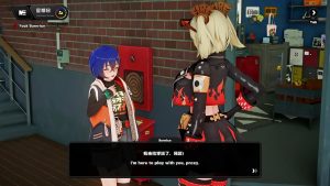 Trải nghiệm game sex cực đã