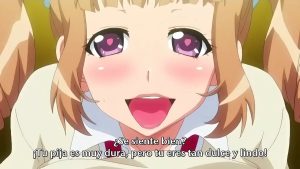 Đụ nhau với em idol hentai cực đã