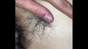Đụ không bao sau khi massage cho em xong