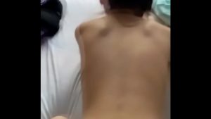 Đưa em đi du lịch chưa chơi được đâu mà đã chịch nhau rồi